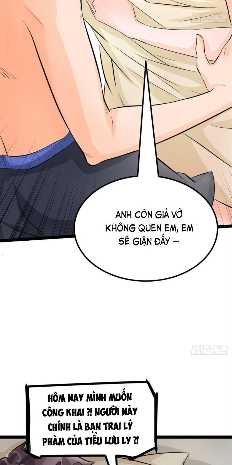 Đế Tế Chapter 11 - 12