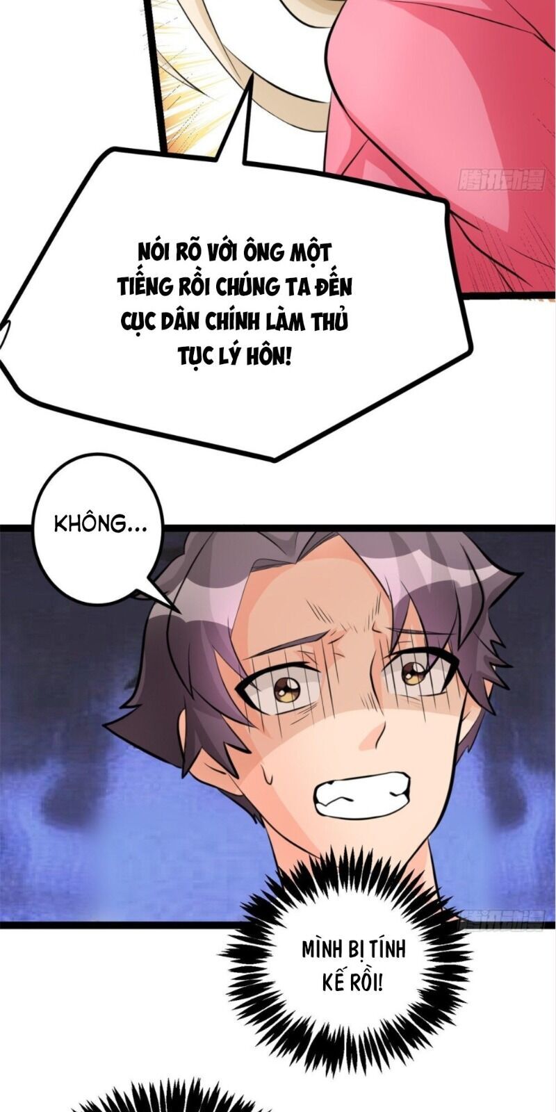 Đế Tế Chapter 11 - 19