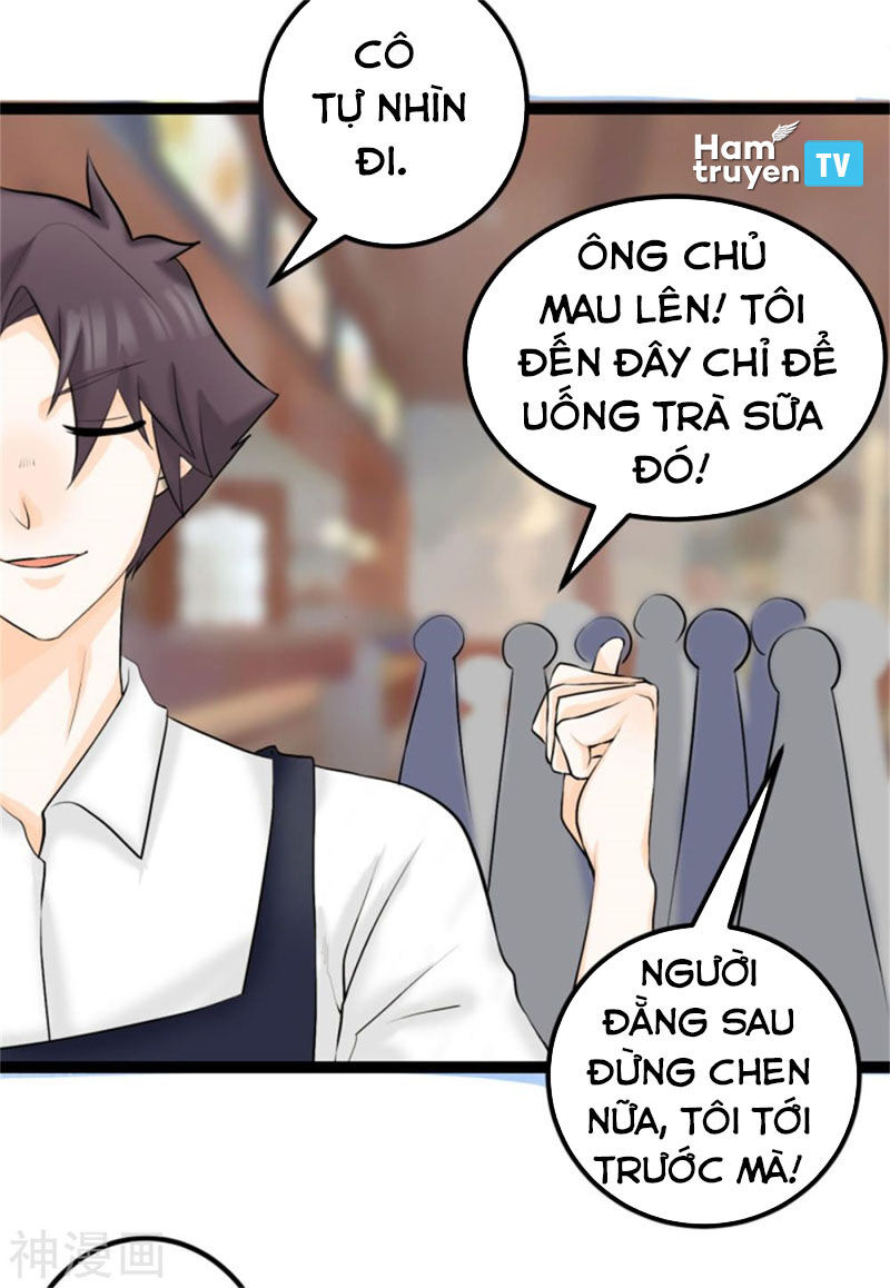 Đế Tế Chapter 13 - 32