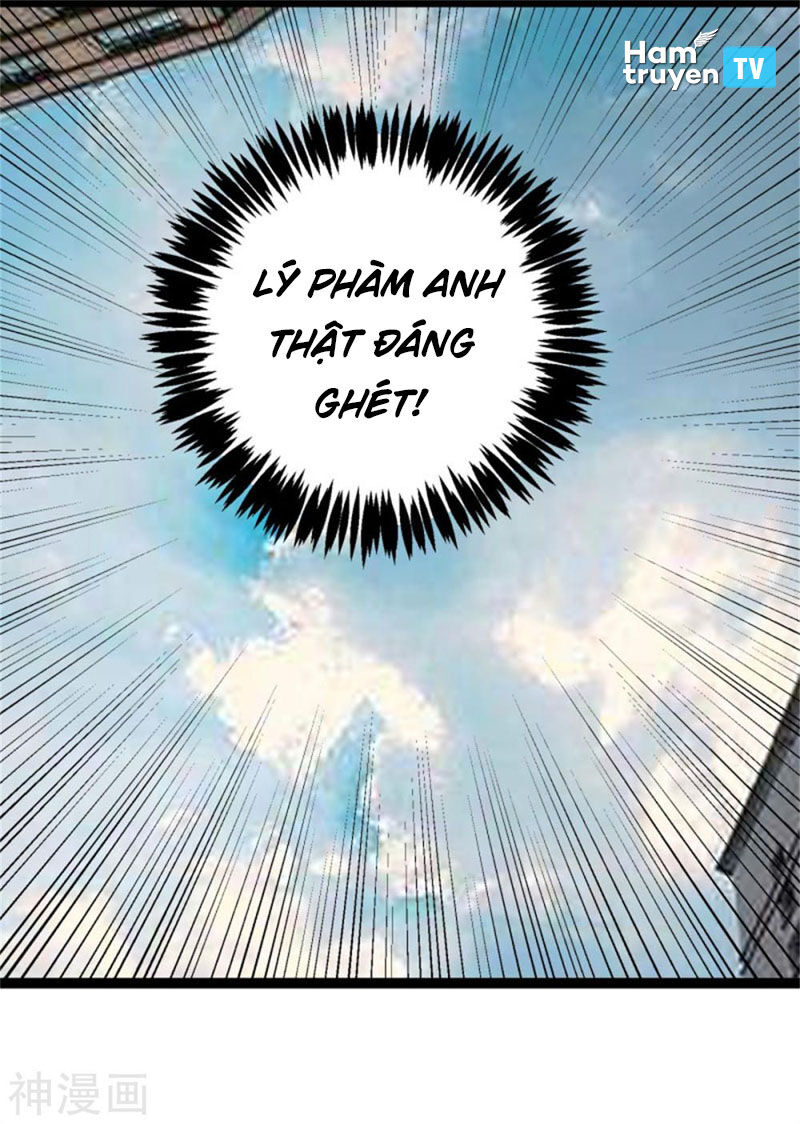 Đế Tế Chapter 13 - 38