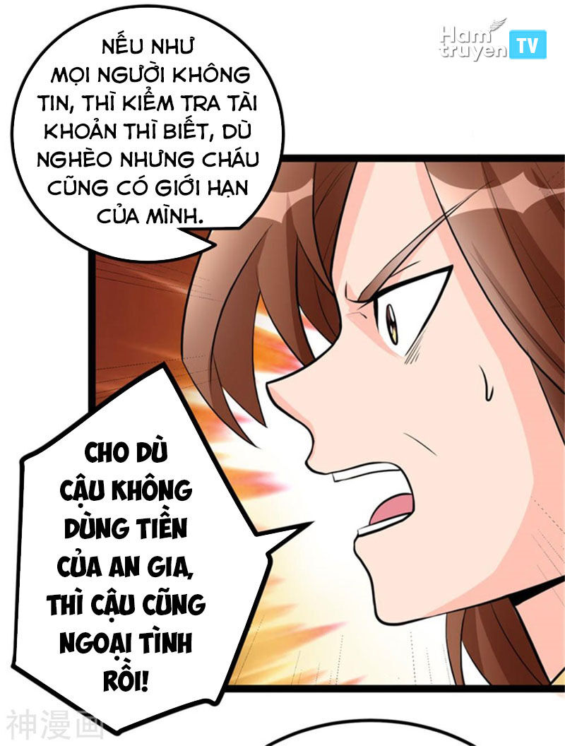 Đế Tế Chapter 13 - 10