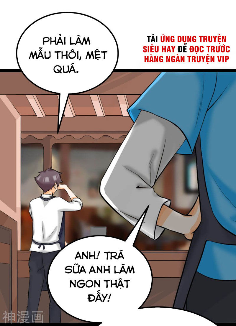 Đế Tế Chapter 14 - 2