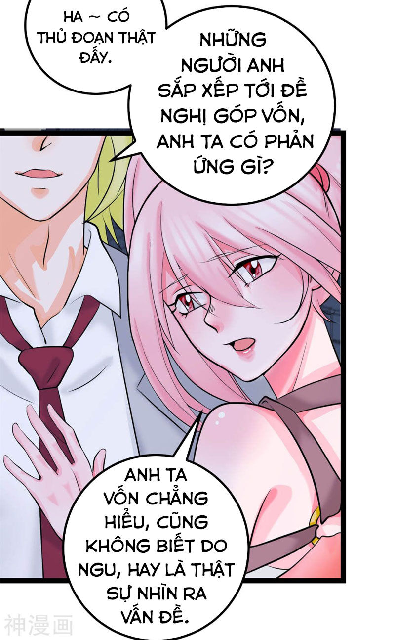 Đế Tế Chapter 14 - 11