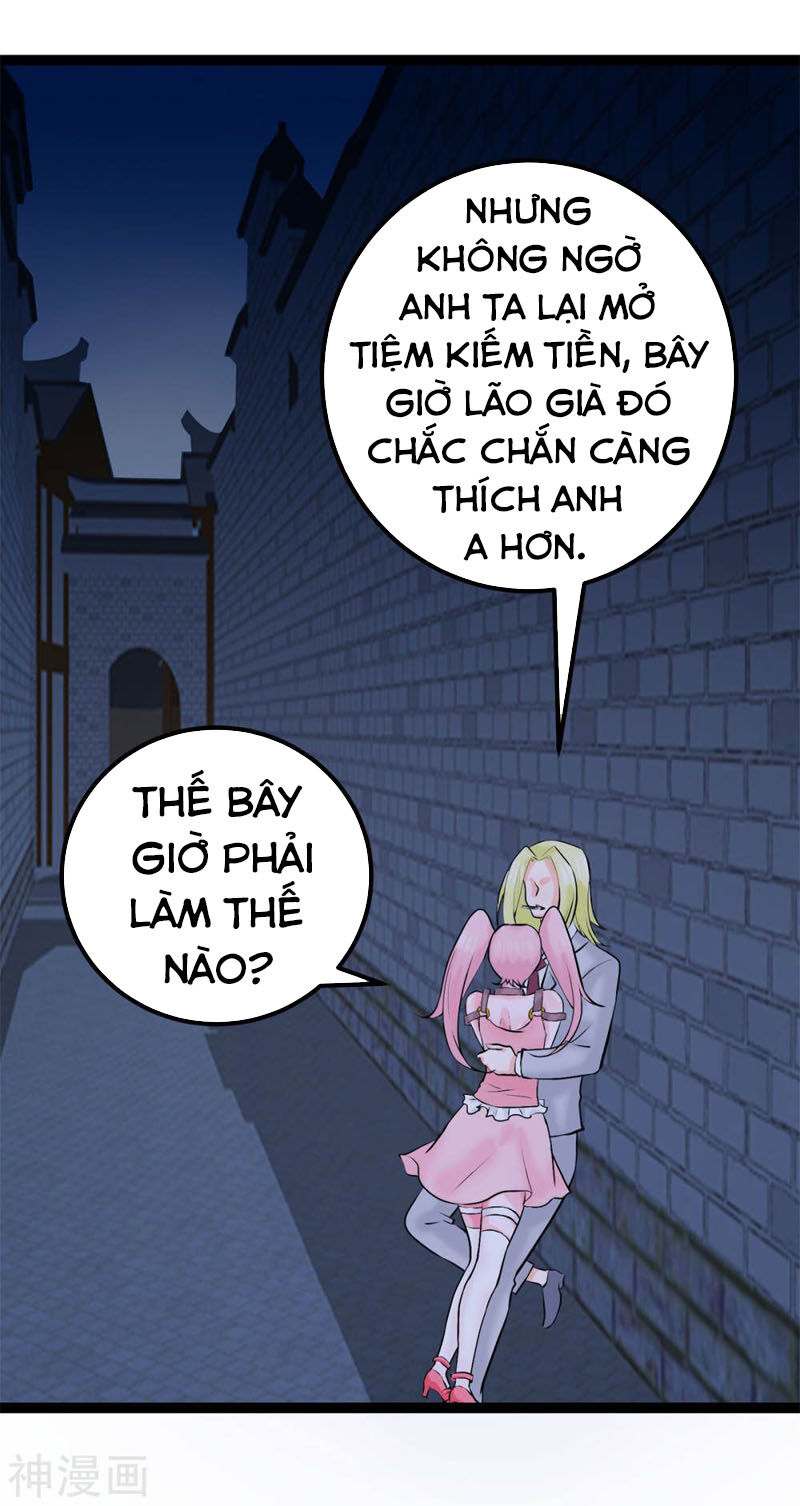 Đế Tế Chapter 14 - 13