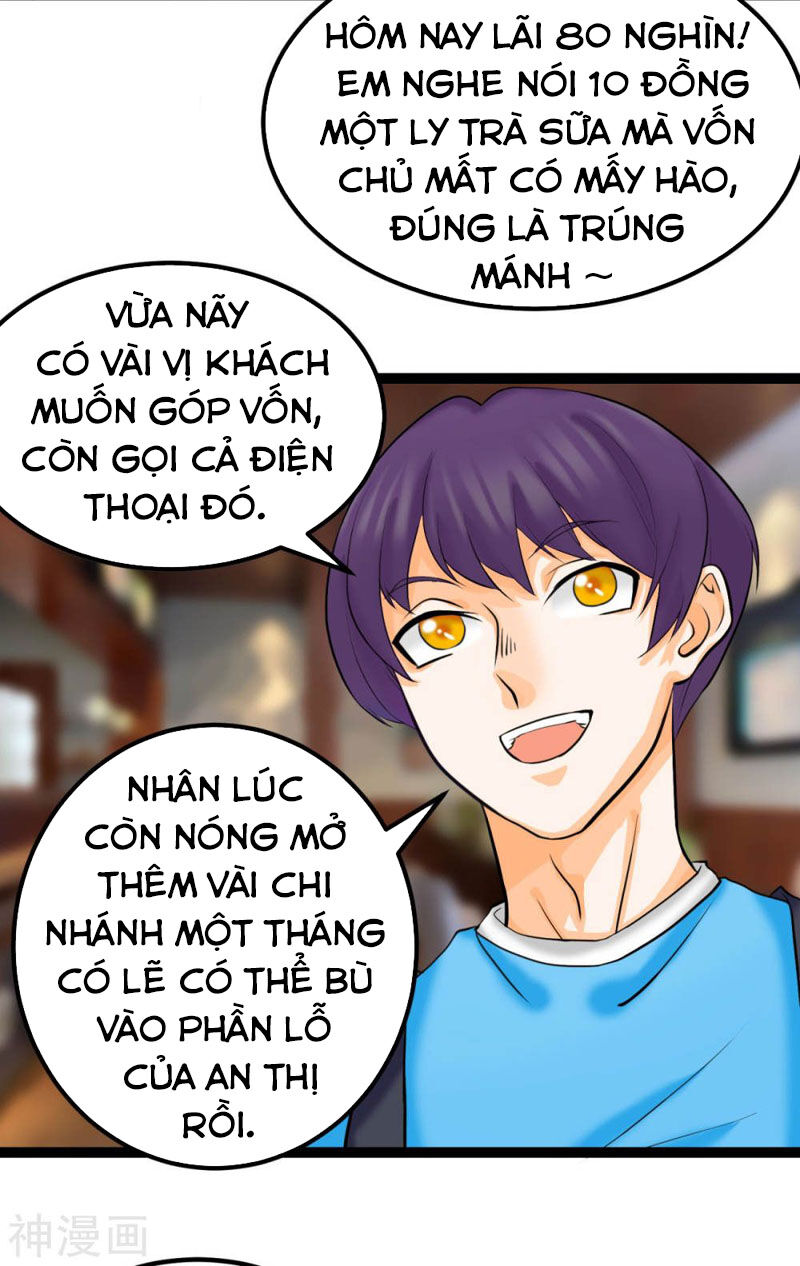Đế Tế Chapter 14 - 3