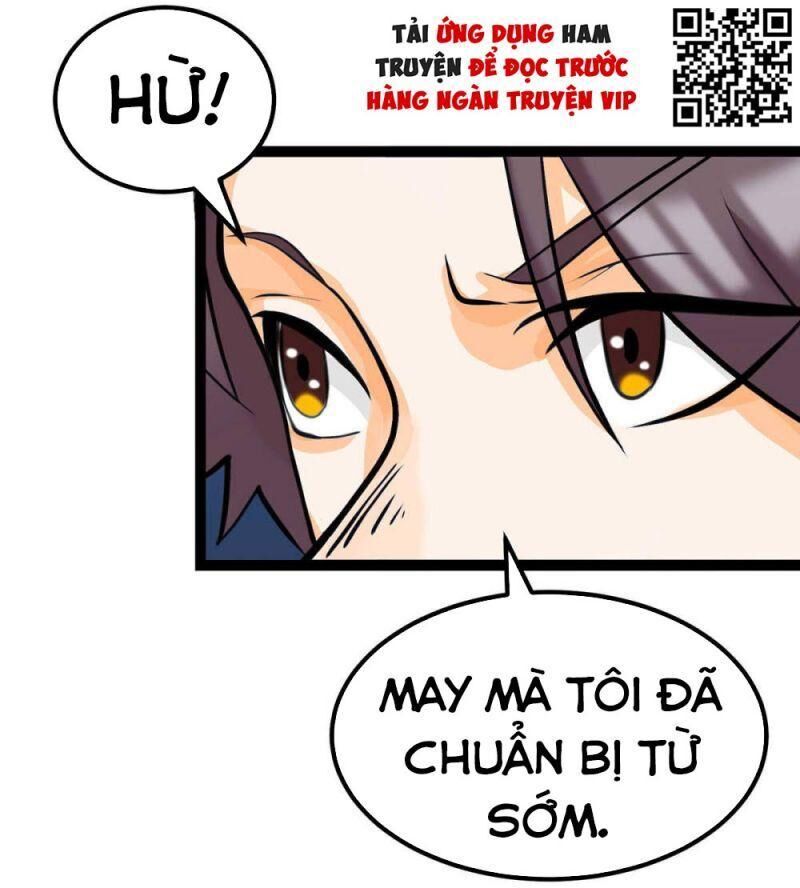 Đế Tế Chapter 15 - 16