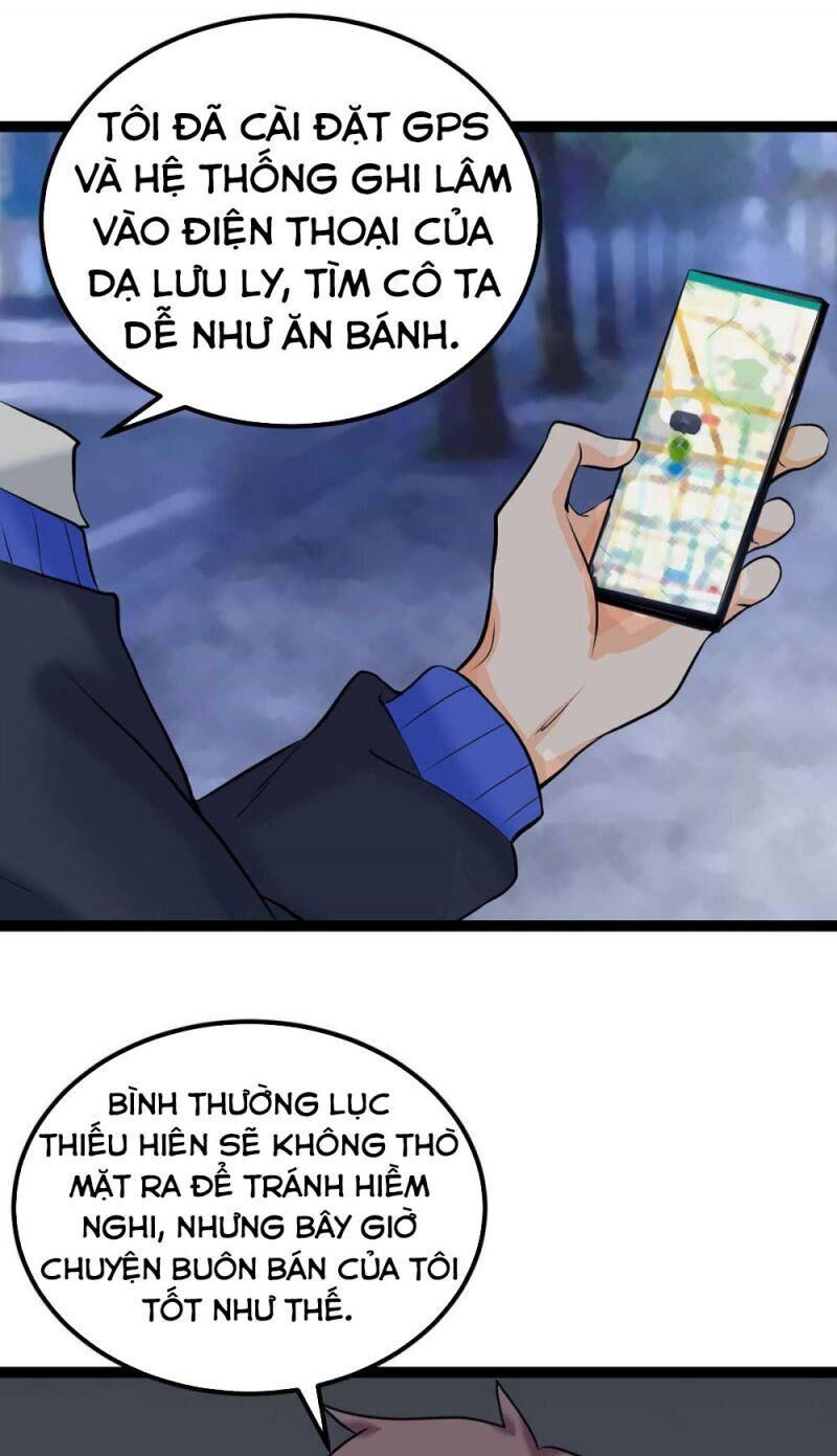 Đế Tế Chapter 15 - 17