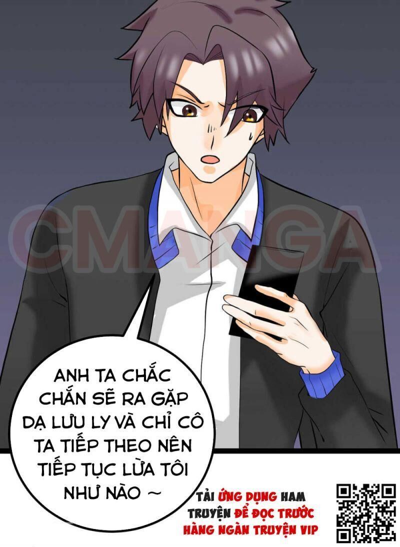 Đế Tế Chapter 15 - 18