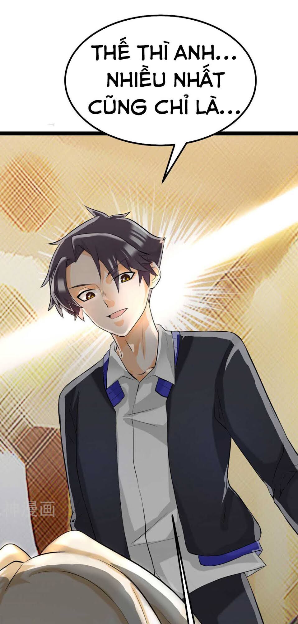 Đế Tế Chapter 17 - 20