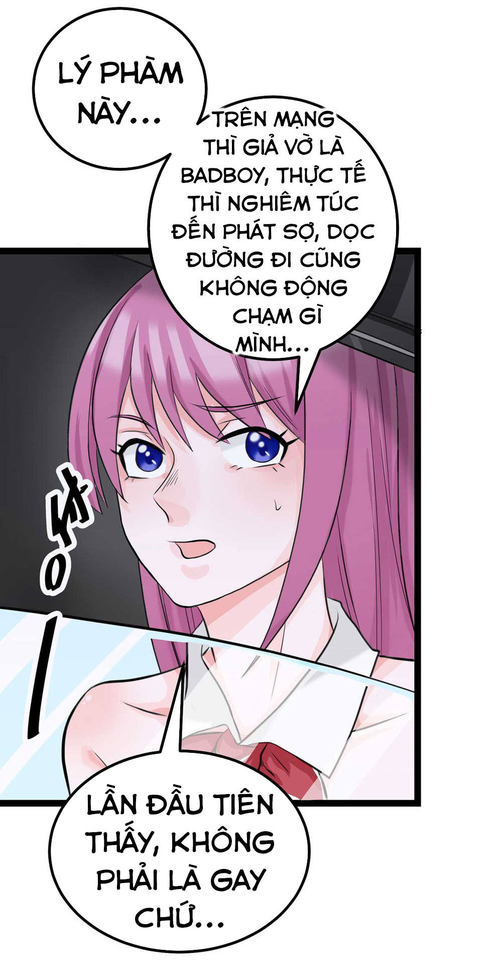 Đế Tế Chapter 17 - 7