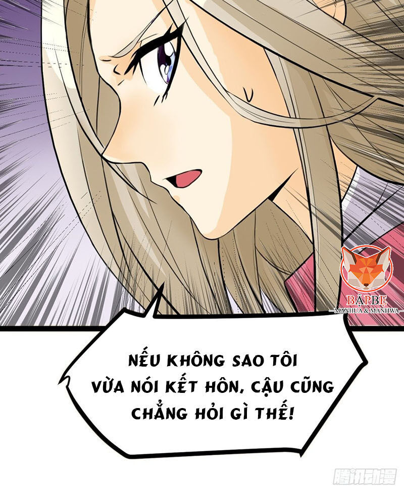 Đế Tế Chapter 2 - 25