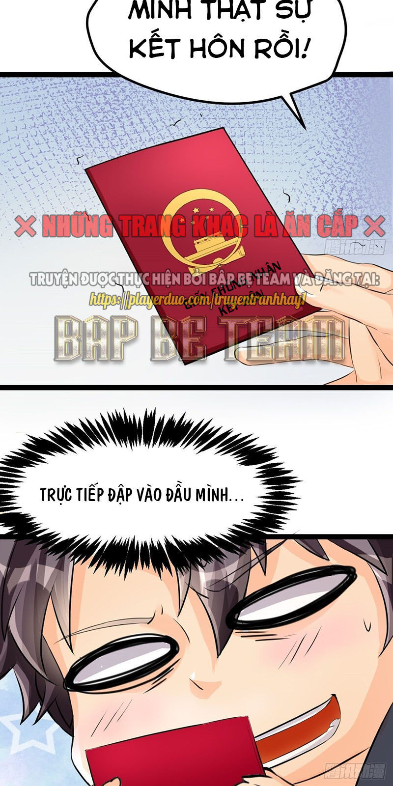 Đế Tế Chapter 2 - 4