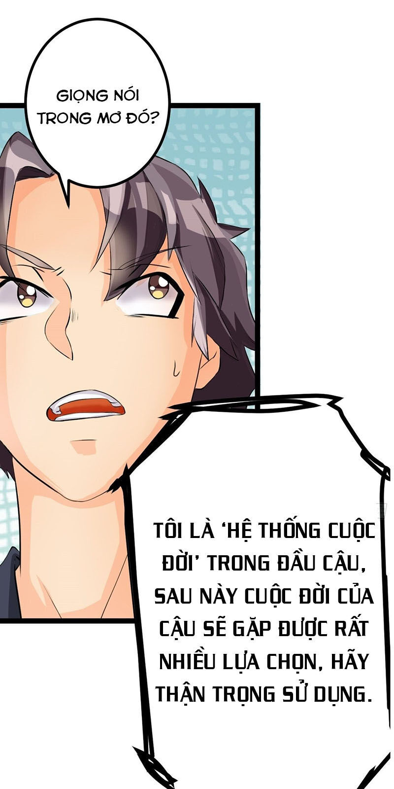 Đế Tế Chapter 2 - 9
