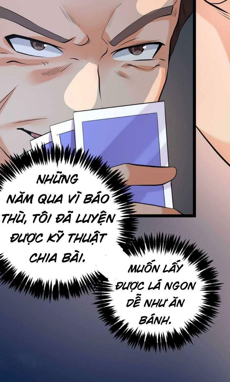 Đế Tế Chapter 20 - 12
