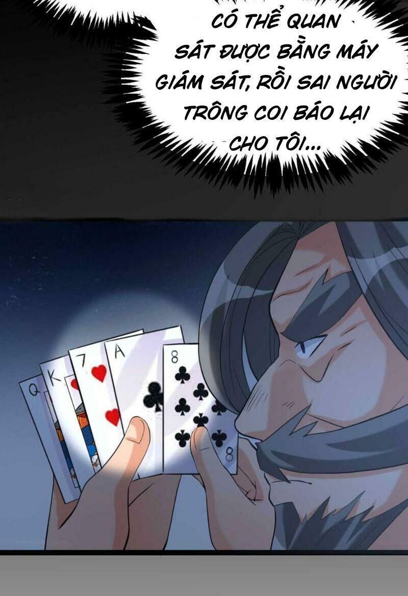 Đế Tế Chapter 20 - 14