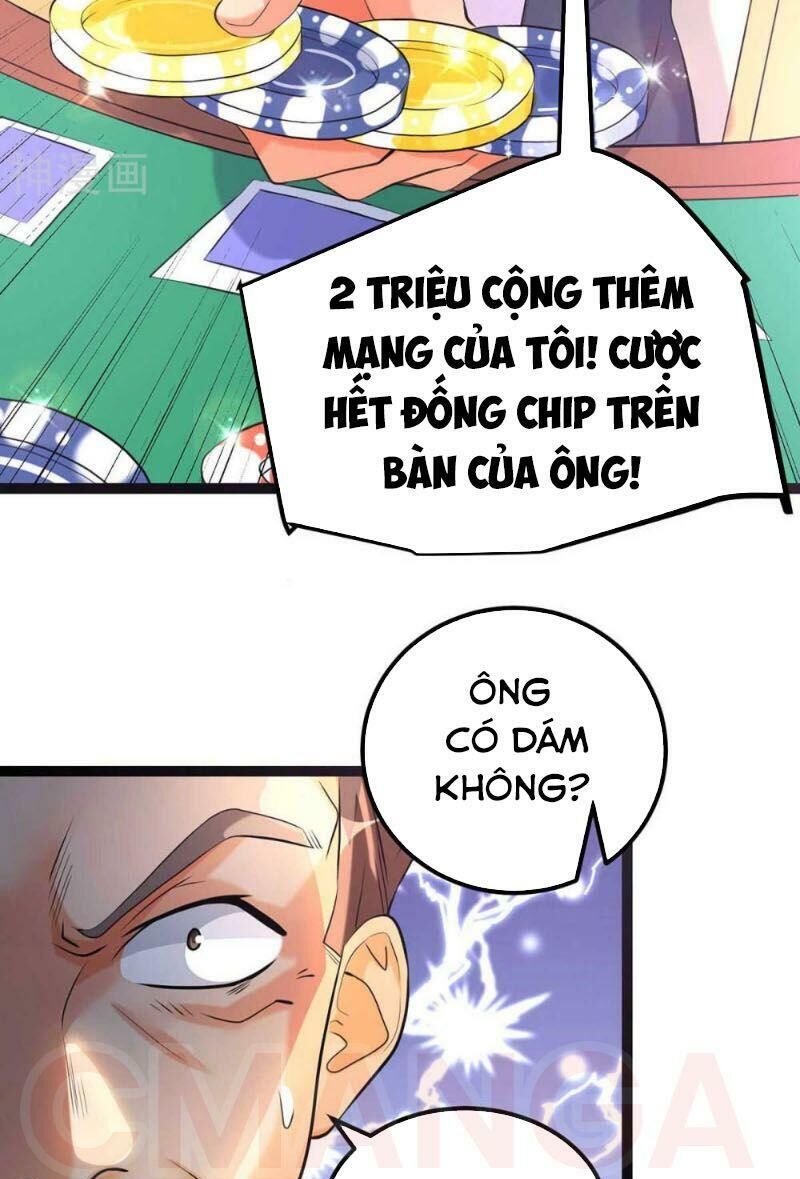 Đế Tế Chapter 20 - 21