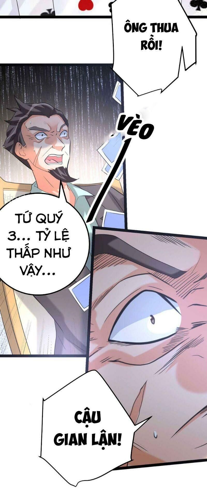 Đế Tế Chapter 20 - 31