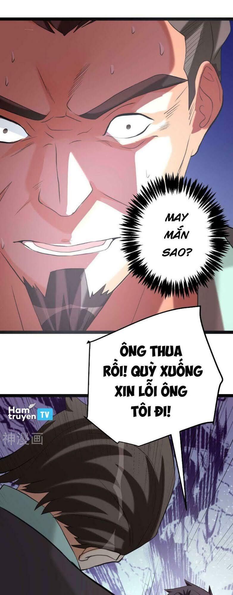 Đế Tế Chapter 20 - 34