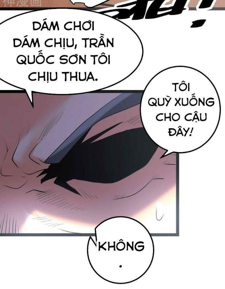 Đế Tế Chapter 20 - 36