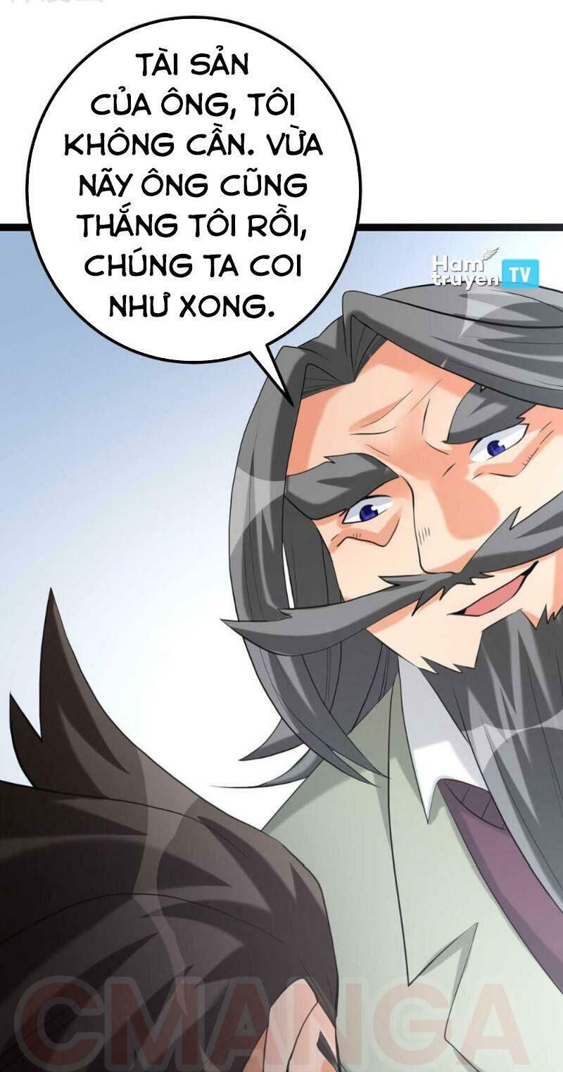 Đế Tế Chapter 20 - 38