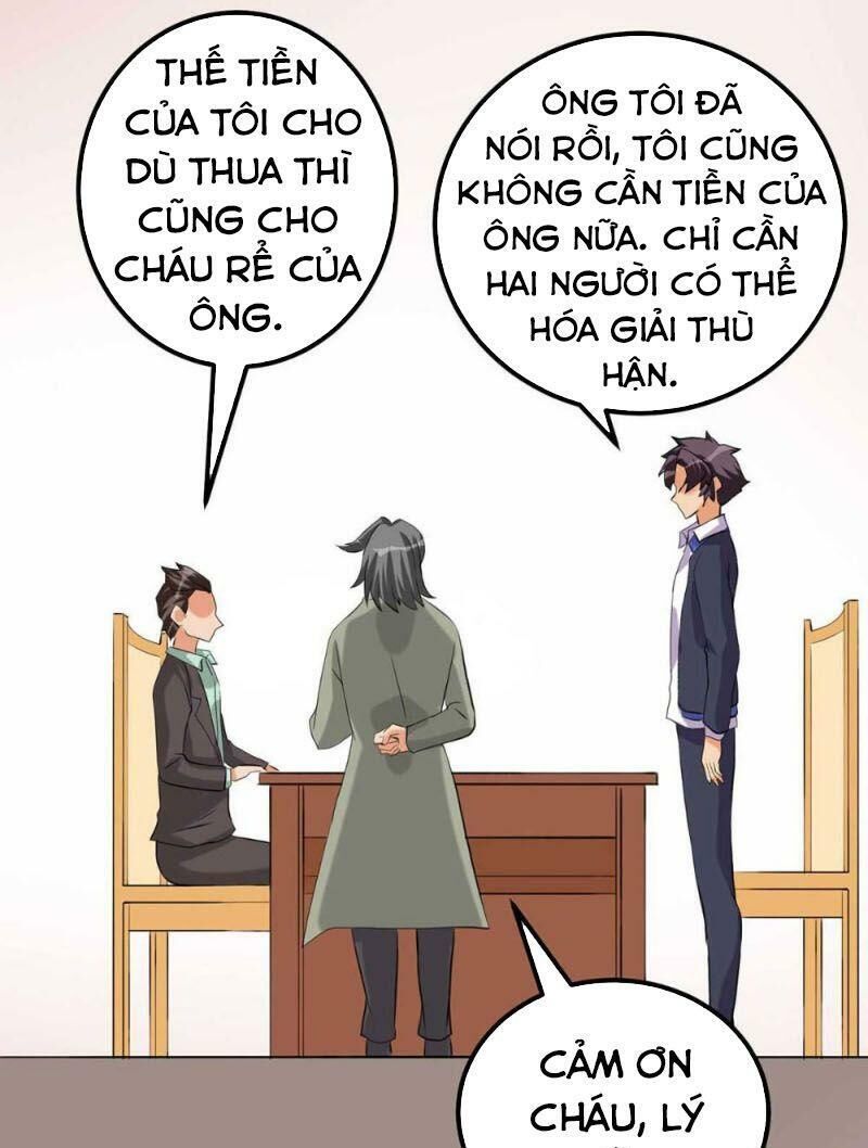Đế Tế Chapter 20 - 40