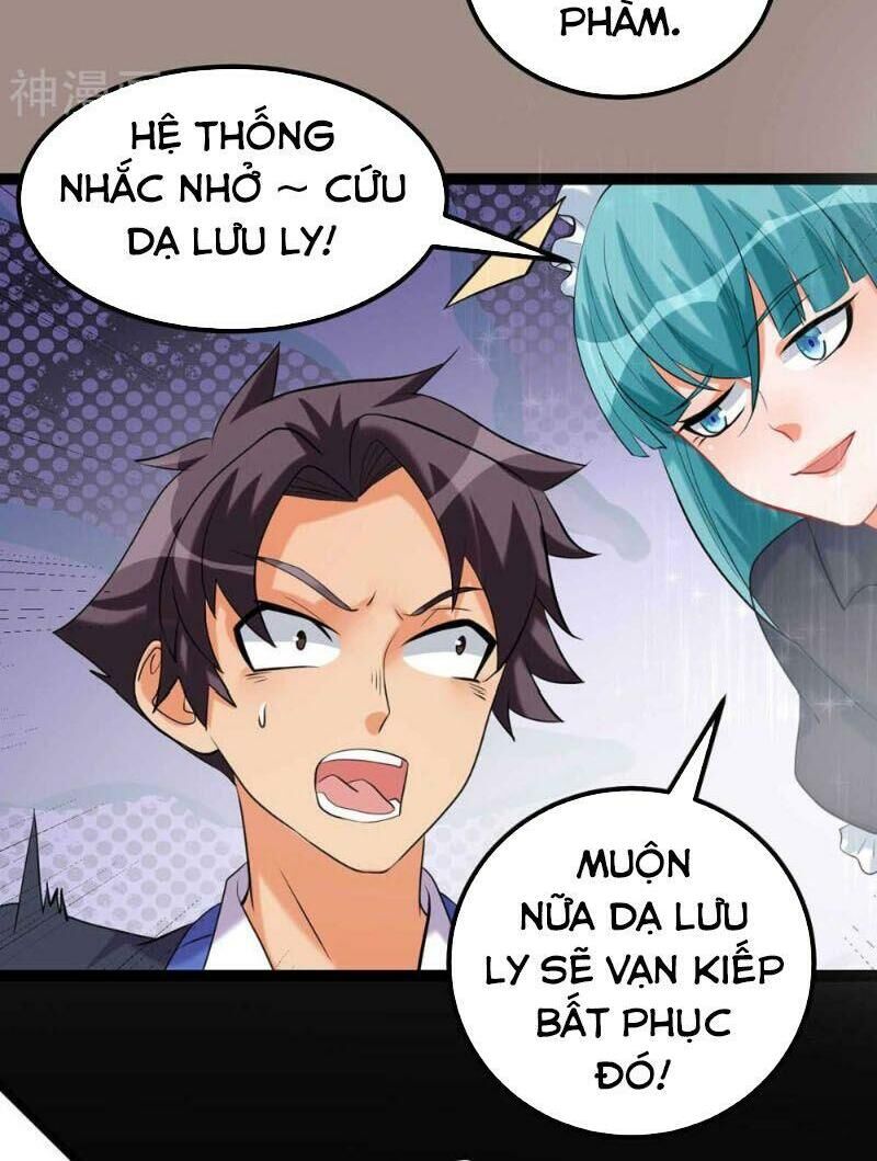 Đế Tế Chapter 20 - 41