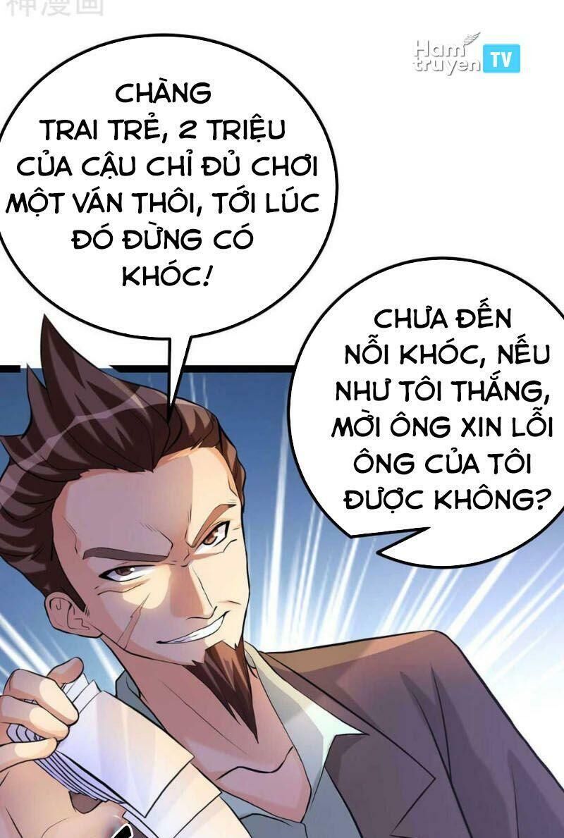 Đế Tế Chapter 20 - 8