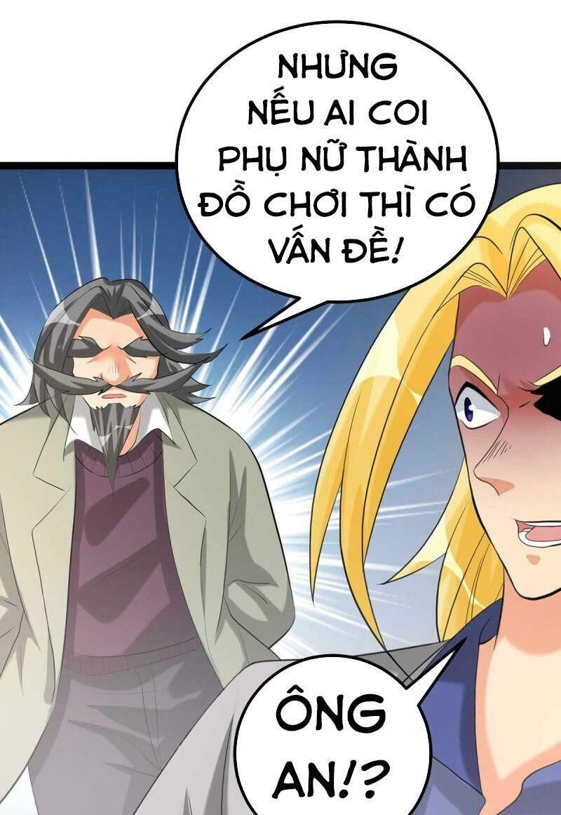 Đế Tế Chapter 21 - 18
