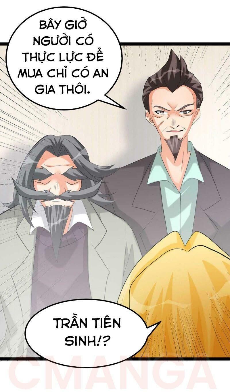 Đế Tế Chapter 21 - 22