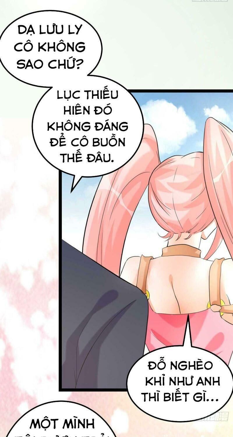 Đế Tế Chapter 21 - 32