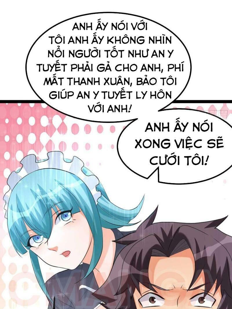 Đế Tế Chapter 21 - 34