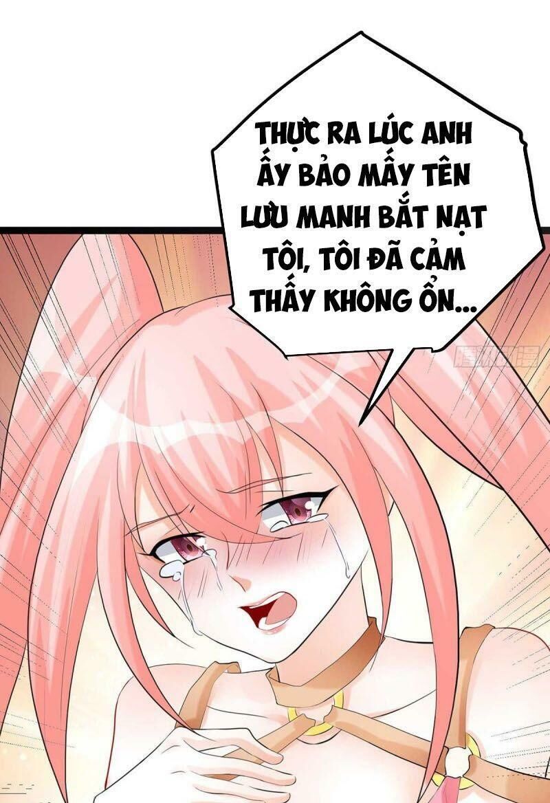 Đế Tế Chapter 21 - 36