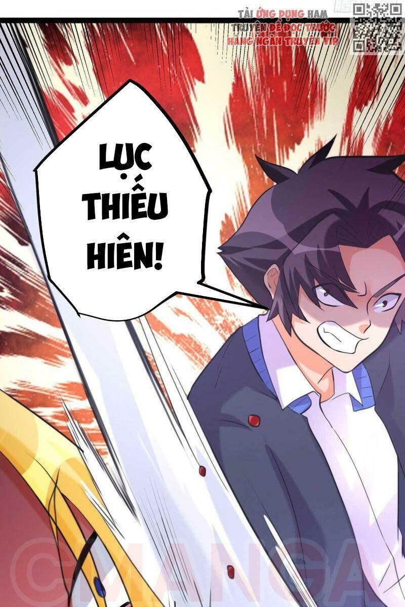 Đế Tế Chapter 21 - 5