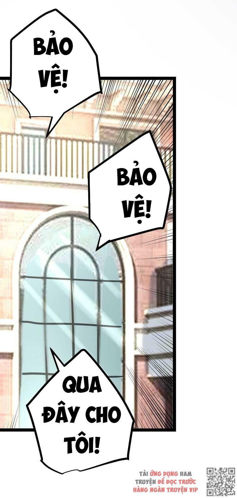 Đế Tế Chapter 21 - 9