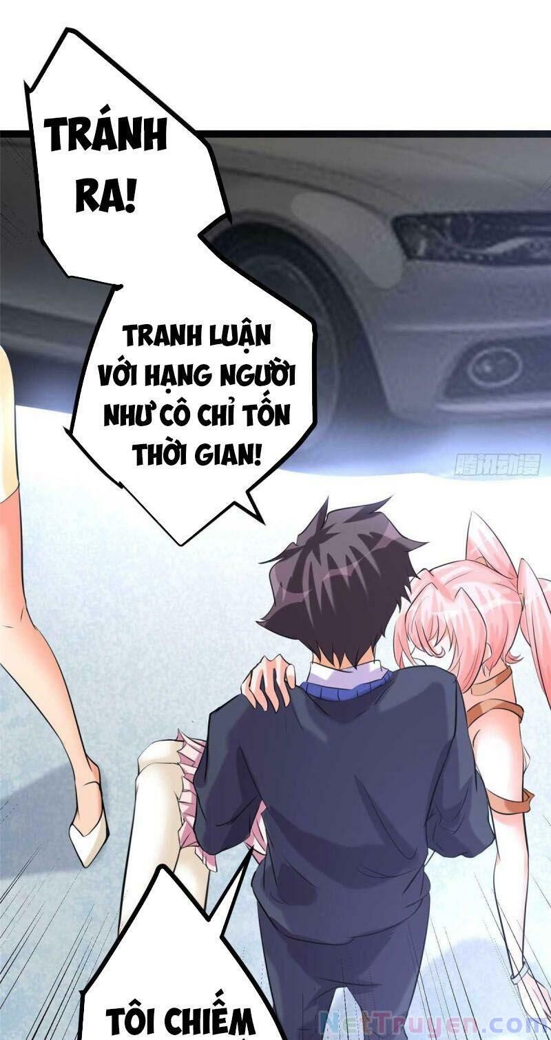 Đế Tế Chapter 22 - 17