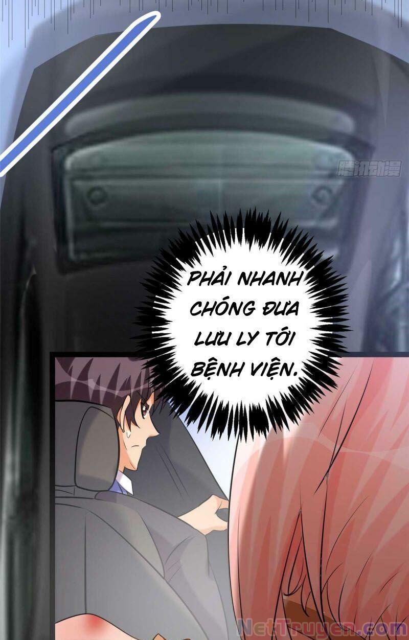 Đế Tế Chapter 22 - 24