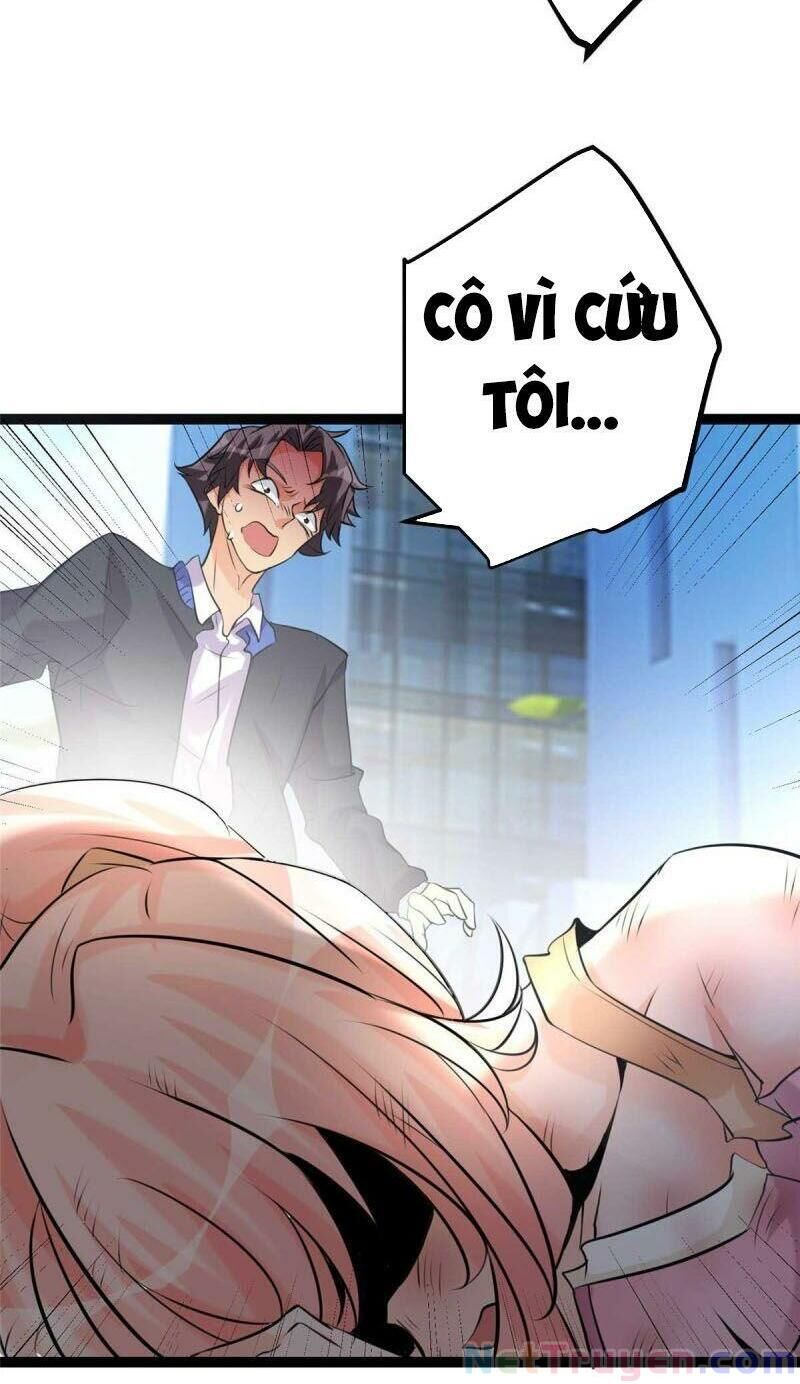Đế Tế Chapter 22 - 4