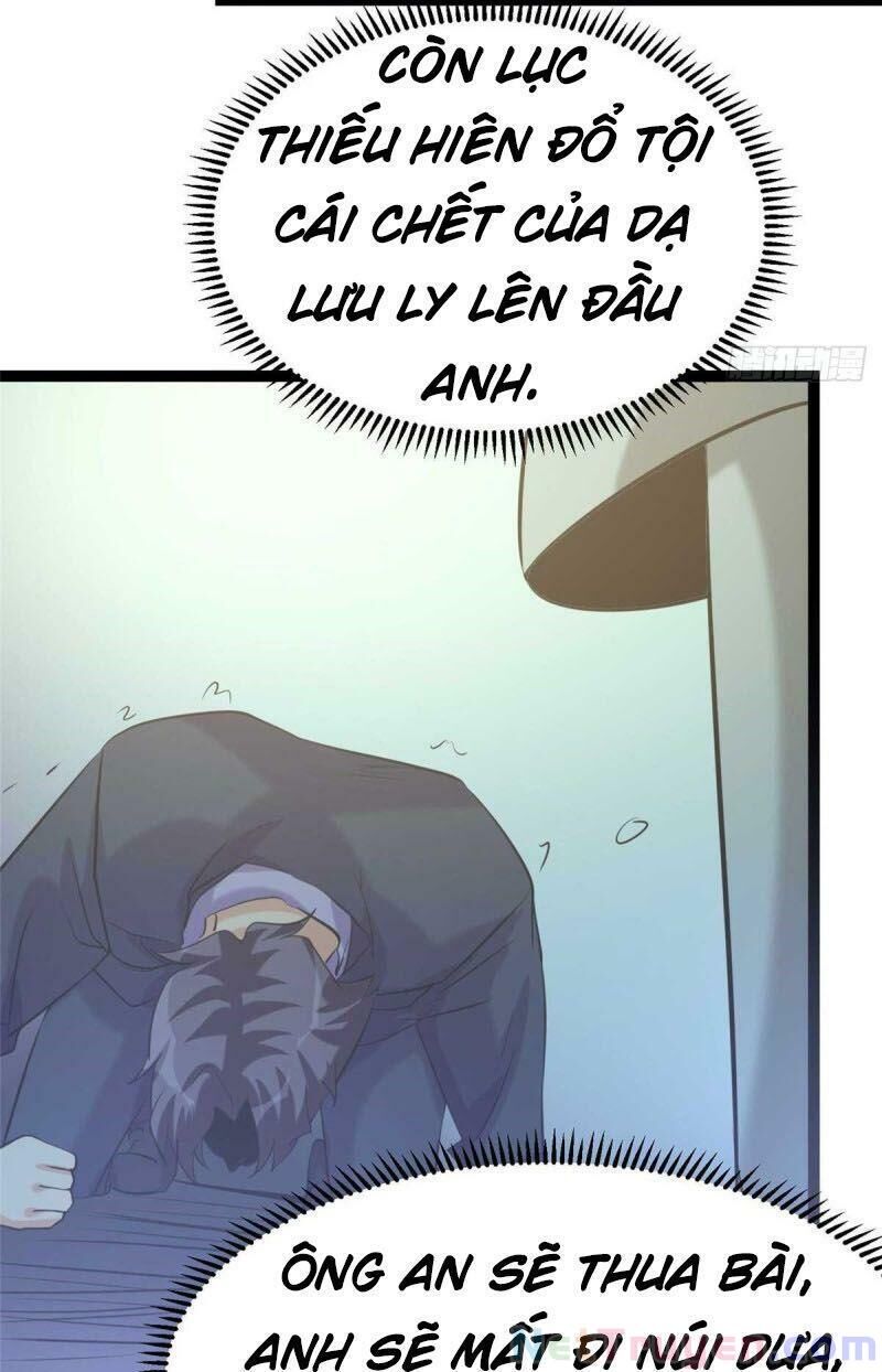 Đế Tế Chapter 22 - 39
