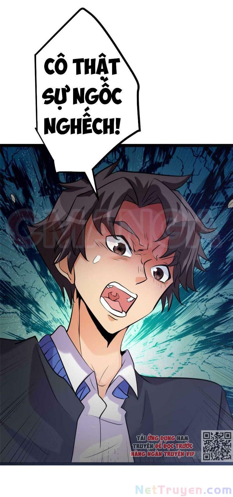 Đế Tế Chapter 22 - 5