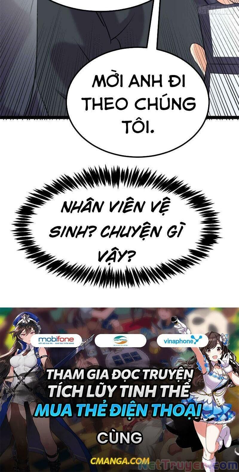 Đế Tế Chapter 22 - 46