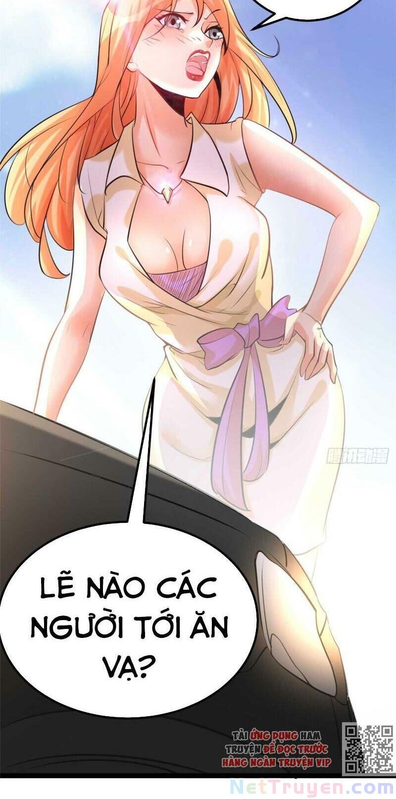 Đế Tế Chapter 22 - 9