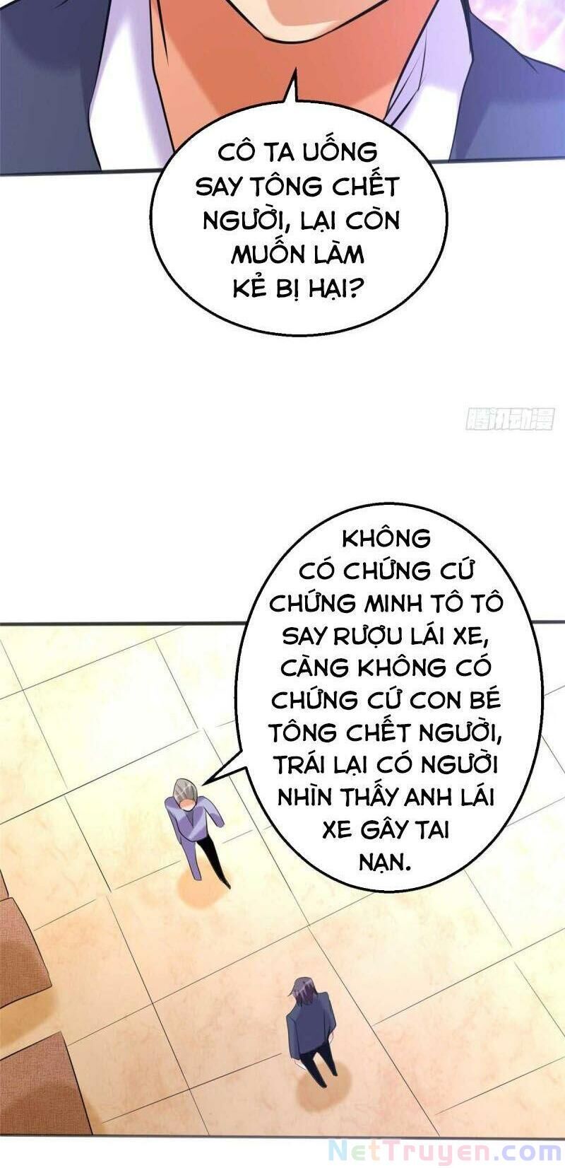 Đế Tế Chapter 24 - 23