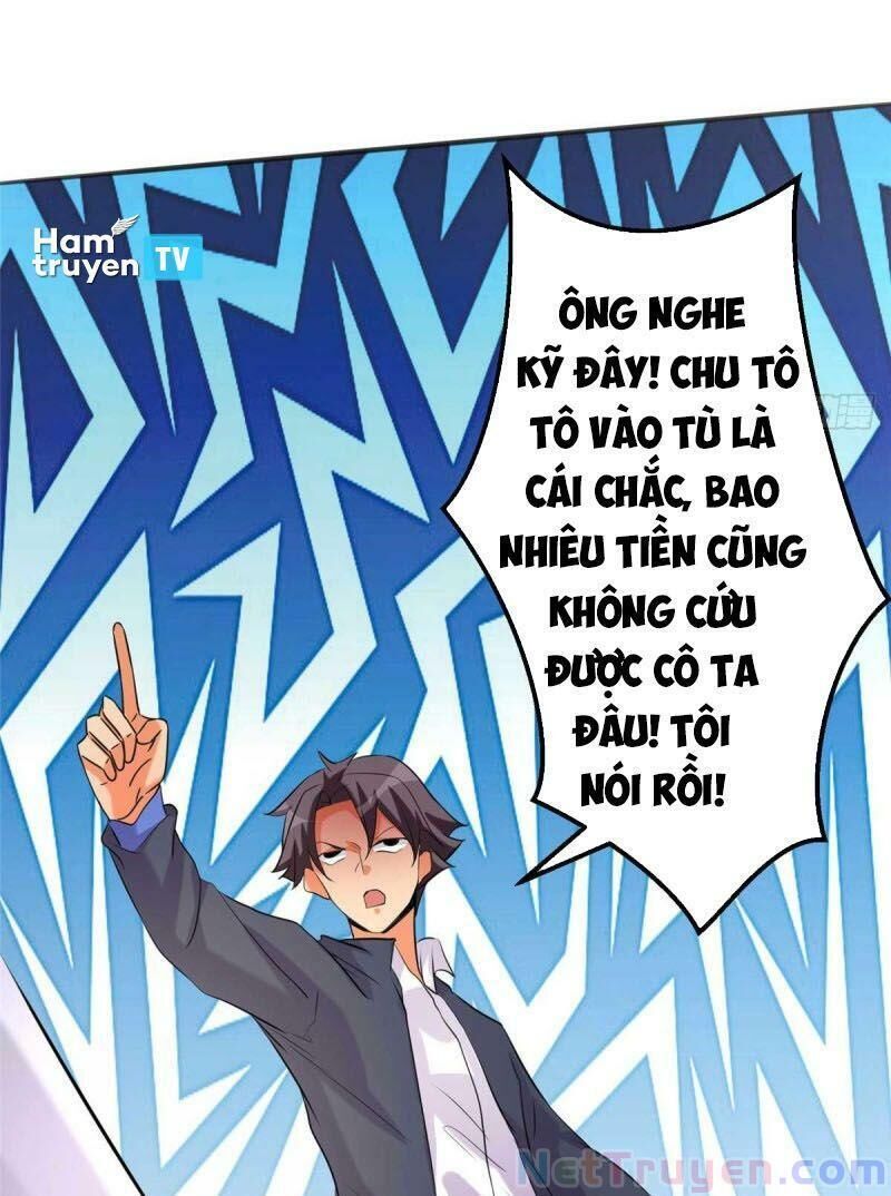 Đế Tế Chapter 24 - 28