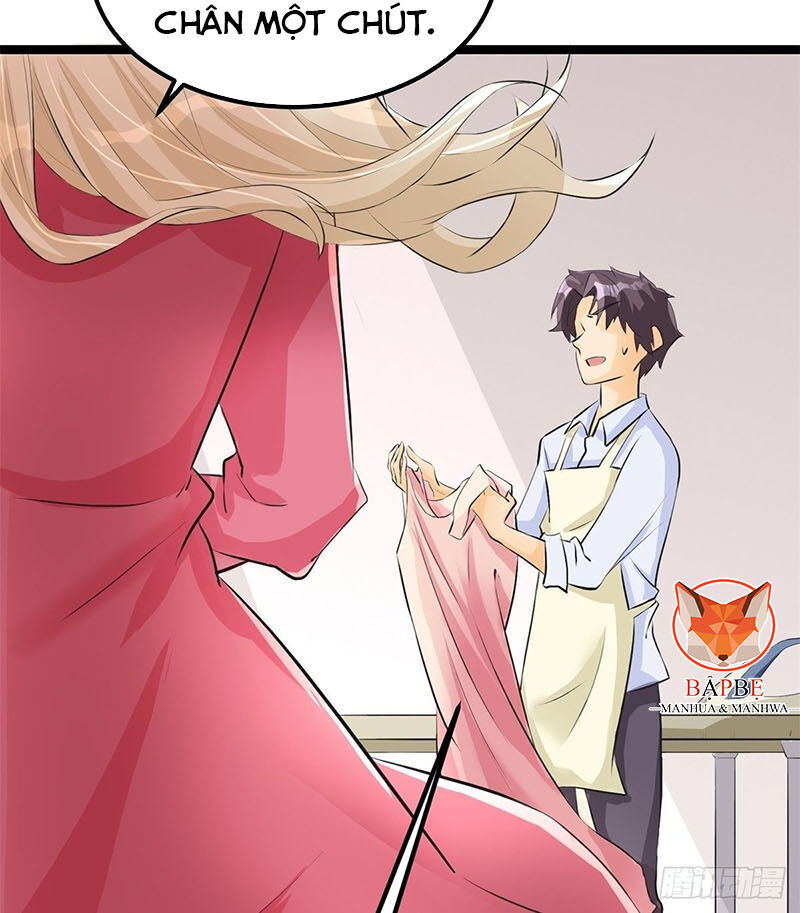 Đế Tế Chapter 3 - 18