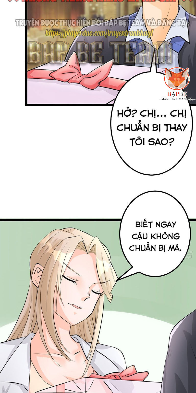 Đế Tế Chapter 6 - 5