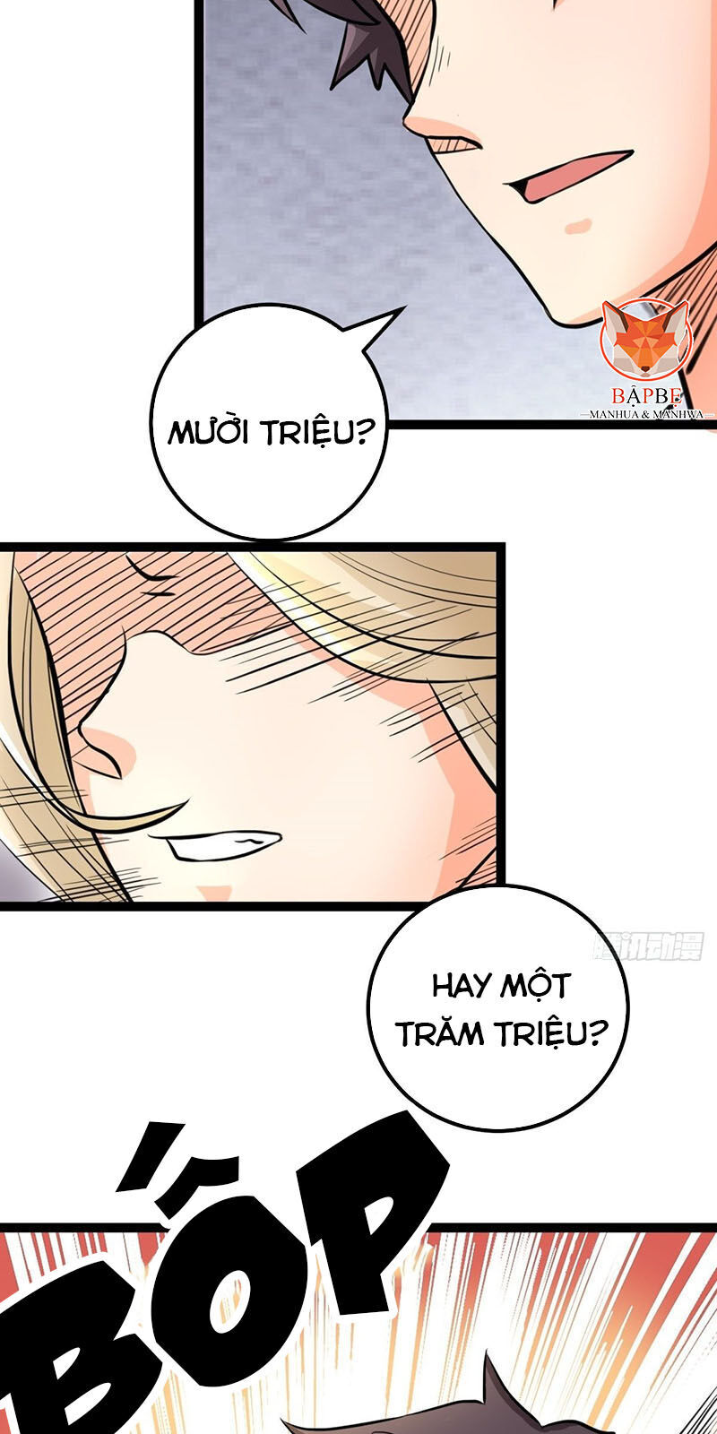 Đế Tế Chapter 8 - 17