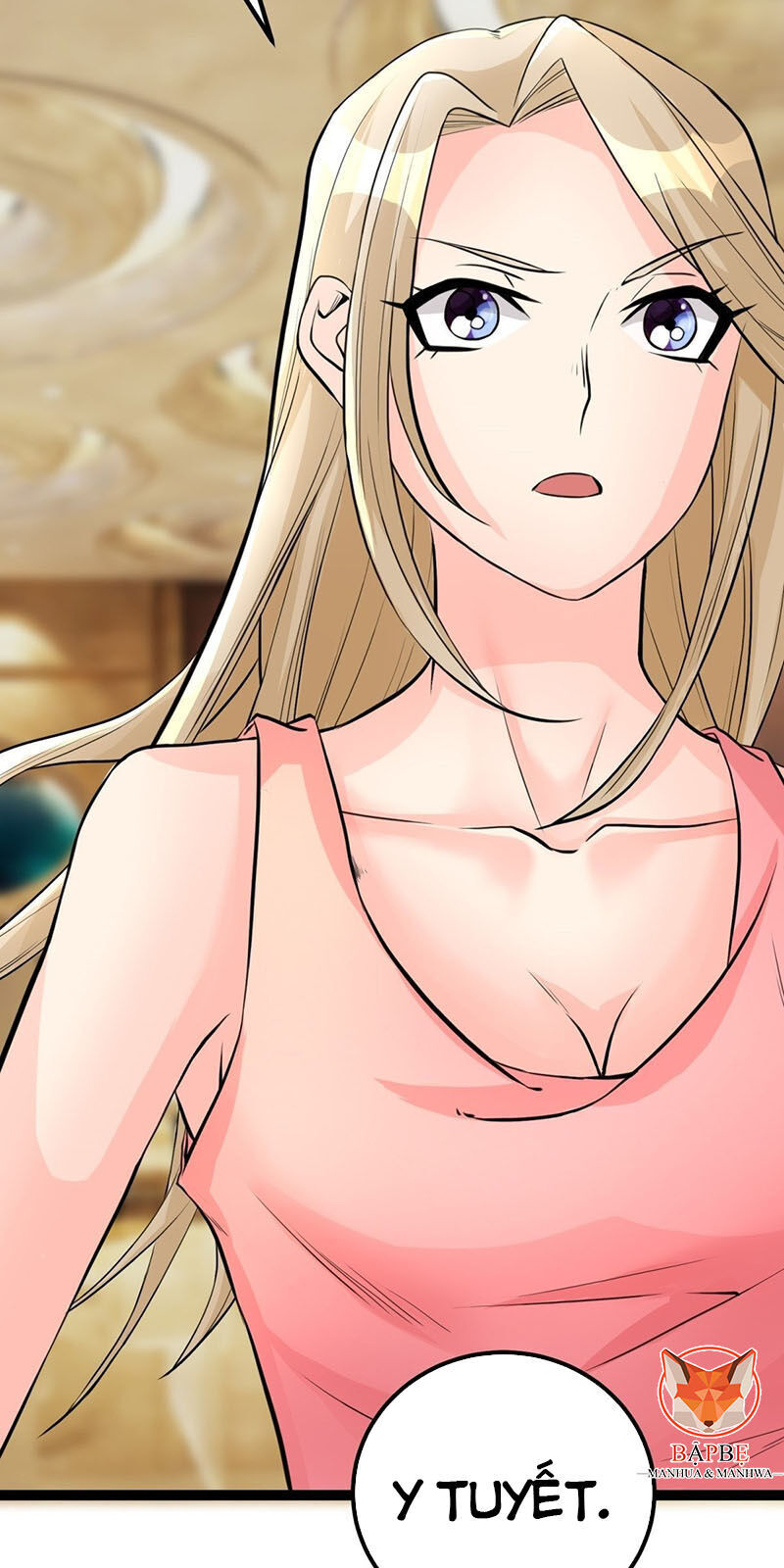 Đế Tế Chapter 8 - 8