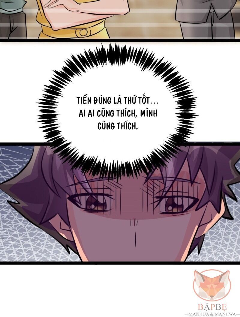 Đế Tế Chapter 9 - 17