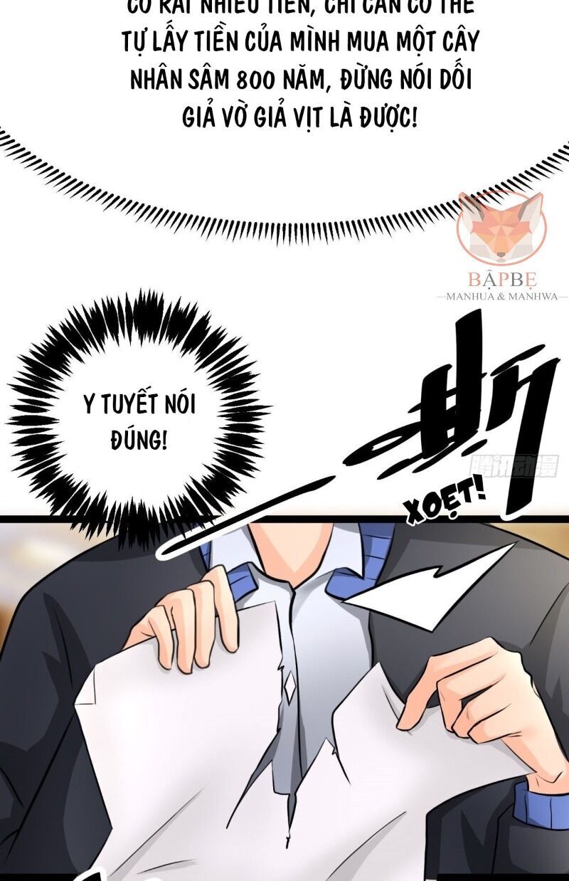 Đế Tế Chapter 9 - 19