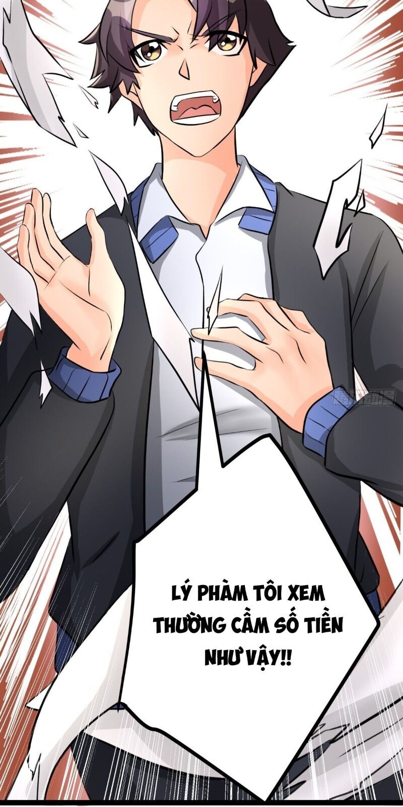 Đế Tế Chapter 9 - 22
